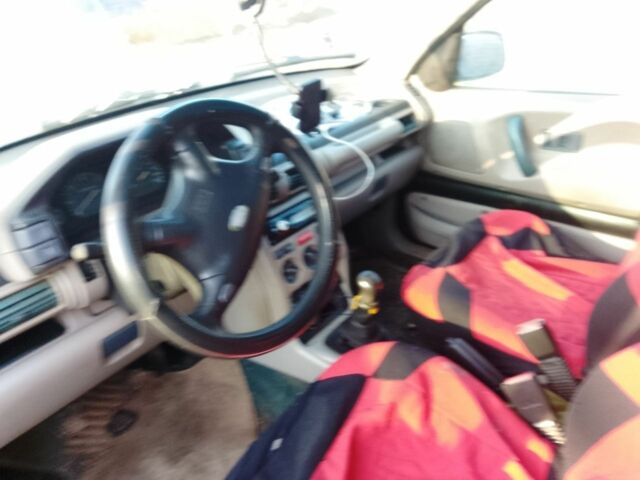 Зелений Ленд Ровер Freelander, об'ємом двигуна 0 л та пробігом 250 тис. км за 2050 $, фото 3 на Automoto.ua