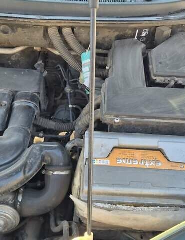 Зелений Ленд Ровер Freelander, об'ємом двигуна 0 л та пробігом 274 тис. км за 4200 $, фото 5 на Automoto.ua