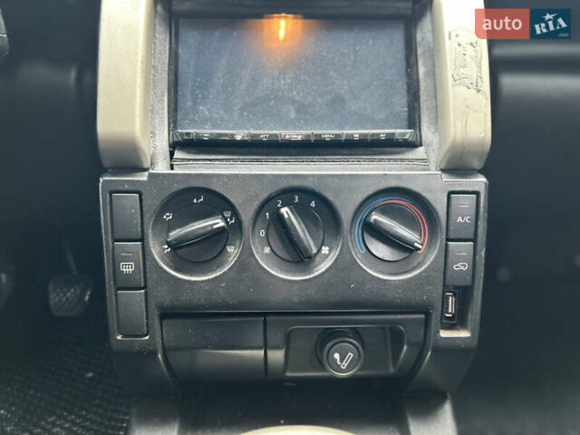 Зелений Ленд Ровер Freelander, об'ємом двигуна 1.8 л та пробігом 313 тис. км за 5999 $, фото 21 на Automoto.ua