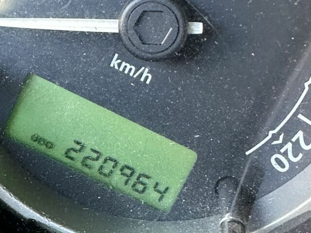 Зелений Ленд Ровер Freelander, об'ємом двигуна 2 л та пробігом 221 тис. км за 3750 $, фото 2 на Automoto.ua