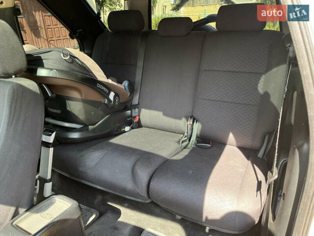 Зелений Ленд Ровер Freelander, об'ємом двигуна 1.95 л та пробігом 341 тис. км за 7300 $, фото 19 на Automoto.ua