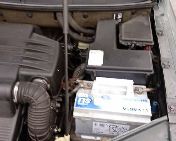 Зеленый Ленд Ровер Фрилендер, объемом двигателя 2.5 л и пробегом 234 тыс. км за 7000 $, фото 5 на Automoto.ua