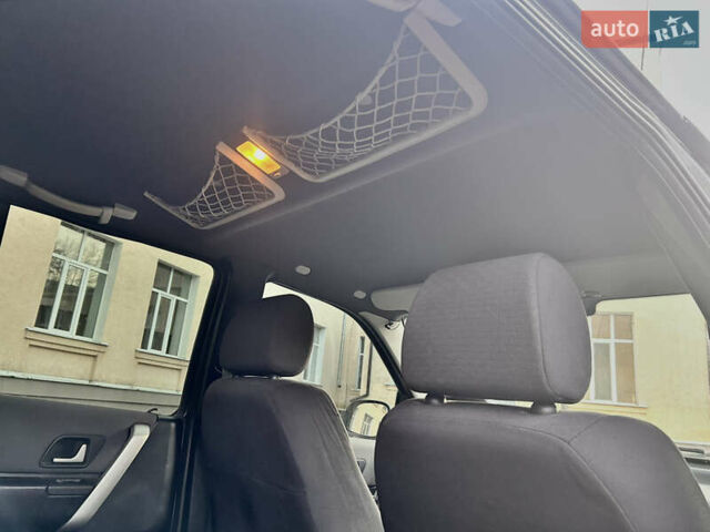 Зелений Ленд Ровер Freelander, об'ємом двигуна 1.8 л та пробігом 313 тис. км за 6000 $, фото 22 на Automoto.ua