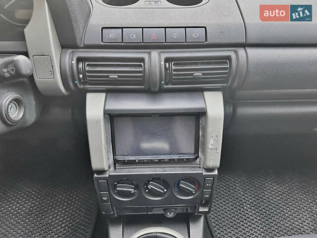Зелений Ленд Ровер Freelander, об'ємом двигуна 1.8 л та пробігом 313 тис. км за 6000 $, фото 20 на Automoto.ua