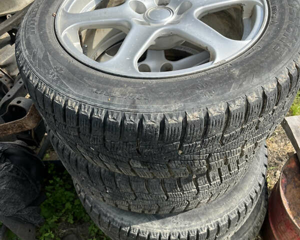 Зелений Ленд Ровер Freelander, об'ємом двигуна 1.95 л та пробігом 341 тис. км за 7300 $, фото 22 на Automoto.ua