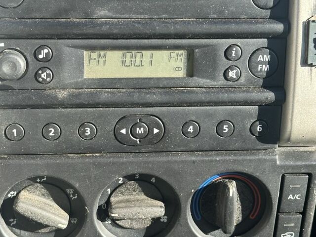 Зелений Ленд Ровер Freelander, об'ємом двигуна 2 л та пробігом 221 тис. км за 3750 $, фото 3 на Automoto.ua