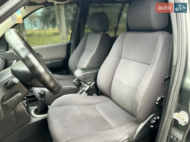 Зелений Ленд Ровер Freelander, об'ємом двигуна 1.8 л та пробігом 313 тис. км за 5999 $, фото 8 на Automoto.ua
