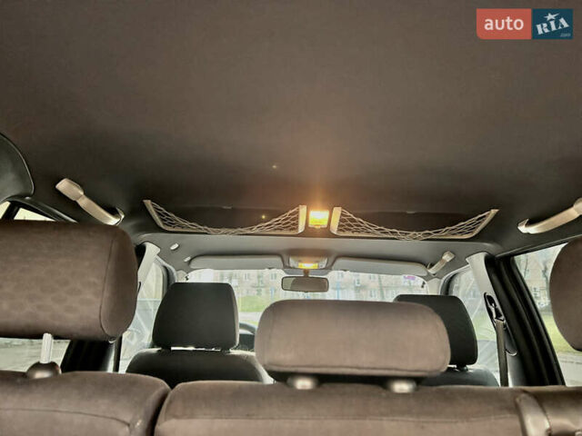 Зелений Ленд Ровер Freelander, об'ємом двигуна 1.8 л та пробігом 313 тис. км за 6000 $, фото 24 на Automoto.ua