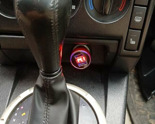 Зеленый Ленд Ровер Фрилендер, объемом двигателя 2.5 л и пробегом 234 тыс. км за 7000 $, фото 9 на Automoto.ua