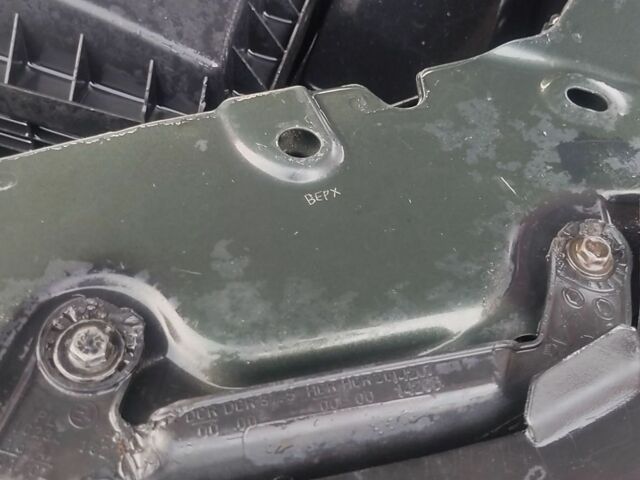 Зелений Ленд Ровер Freelander, об'ємом двигуна 2.2 л та пробігом 286 тис. км за 7300 $, фото 17 на Automoto.ua