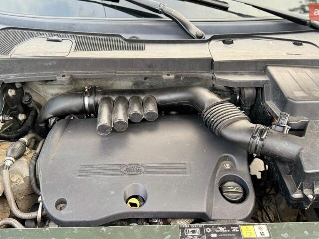 Зелений Ленд Ровер Freelander, об'ємом двигуна 2.18 л та пробігом 285 тис. км за 7997 $, фото 22 на Automoto.ua