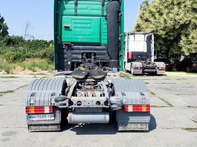 Зелений Ленд Ровер Freelander, об'ємом двигуна 2.18 л та пробігом 277 тис. км за 7299 $, фото 33 на Automoto.ua