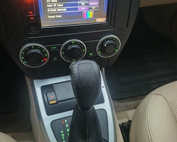 Зелений Ленд Ровер Freelander, об'ємом двигуна 2.18 л та пробігом 285 тис. км за 7500 $, фото 13 на Automoto.ua