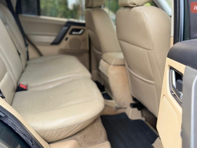 Зелений Ленд Ровер Freelander, об'ємом двигуна 2.18 л та пробігом 285 тис. км за 7997 $, фото 30 на Automoto.ua