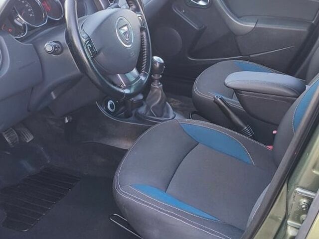 Зелений Ленд Ровер Freelander, об'ємом двигуна 2.18 л та пробігом 277 тис. км за 7299 $, фото 25 на Automoto.ua