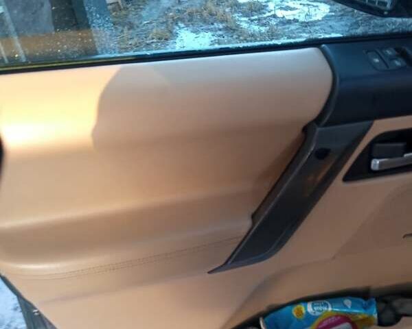 Зелений Ленд Ровер Freelander, об'ємом двигуна 2.2 л та пробігом 300 тис. км за 10500 $, фото 31 на Automoto.ua