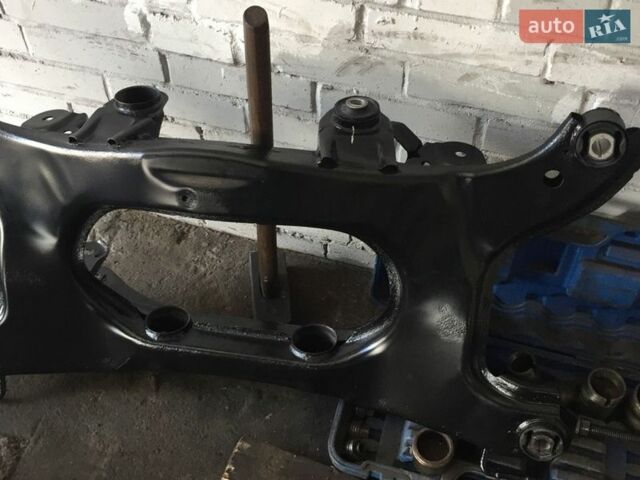 Зеленый Ленд Ровер Фрилендер, объемом двигателя 2.18 л и пробегом 400 тыс. км за 6900 $, фото 15 на Automoto.ua