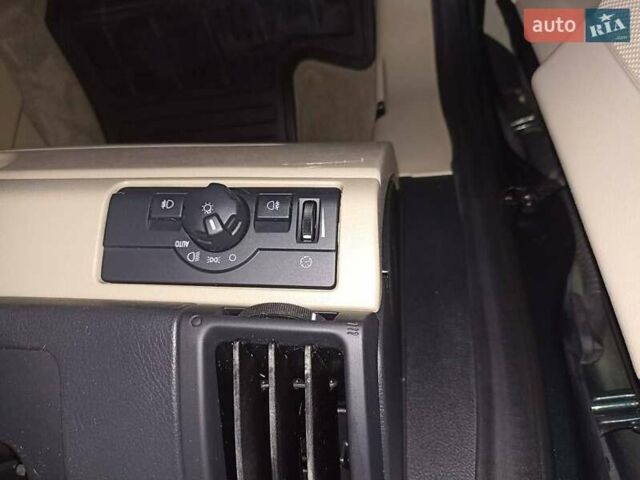 Зелений Ленд Ровер Freelander, об'ємом двигуна 2.2 л та пробігом 301 тис. км за 11499 $, фото 10 на Automoto.ua