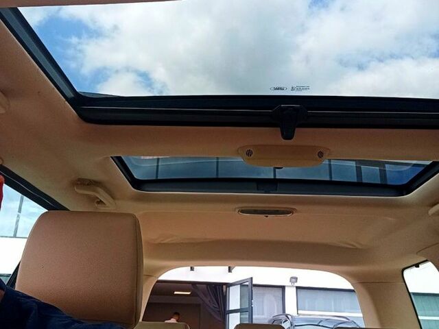 Зелений Ленд Ровер Freelander, об'ємом двигуна 2.2 л та пробігом 300 тис. км за 11900 $, фото 2 на Automoto.ua