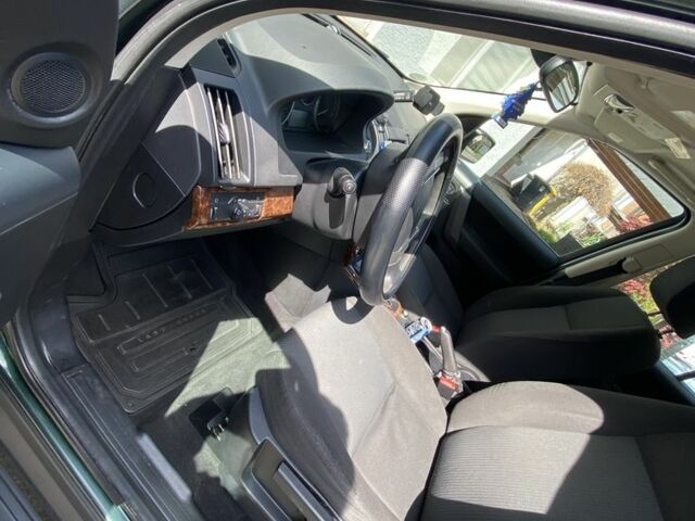 Ленд Ровер Freelander 2010 у Чернівцях на Automoto.ua Зелений Ленд Ровер Freelander, об'ємом двигуна 2.2 л та пробігом 260 тис. км за 12000 $, фото 6 на Automoto.ua