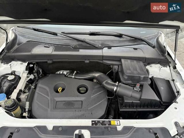 Ленд Ровер Freelander 2013 у Пирятине на Automoto.ua Зелений Ленд Ровер Freelander, об'ємом двигуна 2 л та пробігом 204 тис. км за 11300 $, фото 14 на Automoto.ua