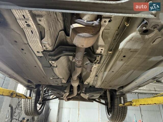 Ленд Ровер Freelander 2013 у Пирятине на Automoto.ua Зелений Ленд Ровер Freelander, об'ємом двигуна 2 л та пробігом 204 тис. км за 11300 $, фото 15 на Automoto.ua