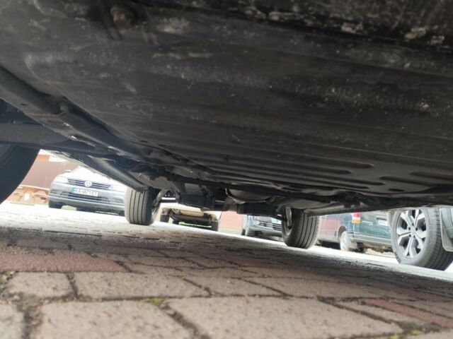 Зеленый Ленд Ровер Фрилендер, объемом двигателя 2.2 л и пробегом 240 тыс. км за 15500 $, фото 7 на Automoto.ua