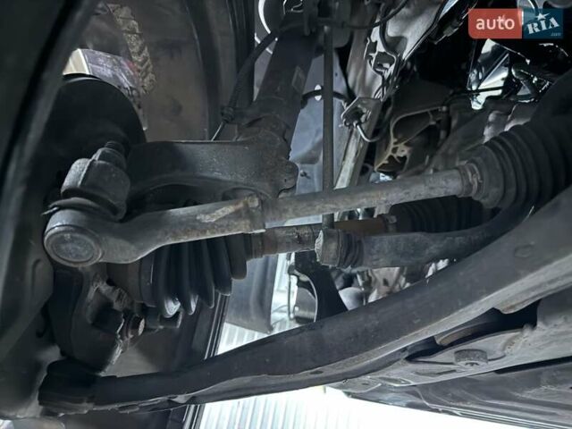 Ленд Ровер Freelander 2013 у Пирятине на Automoto.ua Зелений Ленд Ровер Freelander, об'ємом двигуна 2 л та пробігом 204 тис. км за 11300 $, фото 16 на Automoto.ua