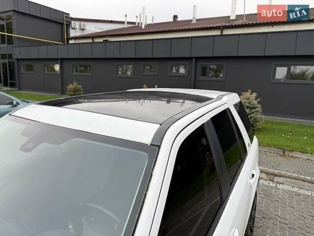 Ленд Ровер Freelander 2013 у Пирятине на Automoto.ua Зелений Ленд Ровер Freelander, об'ємом двигуна 2 л та пробігом 204 тис. км за 11300 $, фото 7 на Automoto.ua