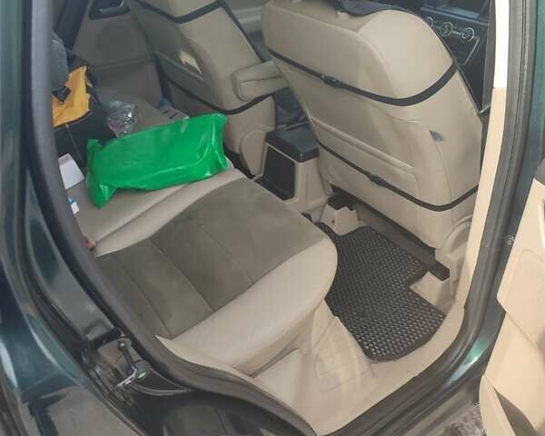 Зеленый Ленд Ровер Фрилендер, объемом двигателя 2.18 л и пробегом 250 тыс. км за 13500 $, фото 7 на Automoto.ua