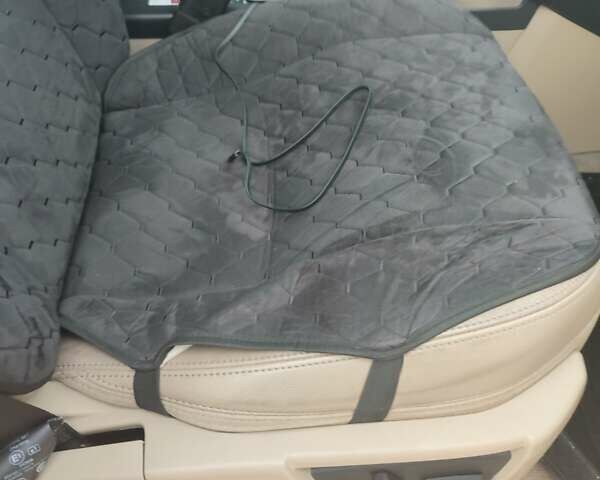 Зеленый Ленд Ровер Фрилендер, объемом двигателя 2.18 л и пробегом 250 тыс. км за 13500 $, фото 11 на Automoto.ua