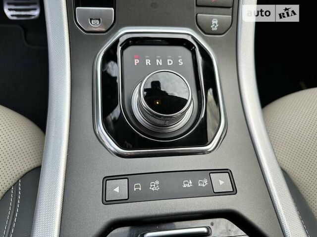 Белый Ленд Ровер Рендж Ровер Эвок, объемом двигателя 2.2 л и пробегом 40 тыс. км за 22500 $, фото 55 на Automoto.ua