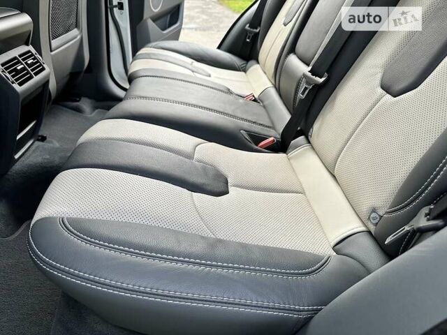 Белый Ленд Ровер Рендж Ровер Эвок, объемом двигателя 2.2 л и пробегом 40 тыс. км за 22500 $, фото 34 на Automoto.ua