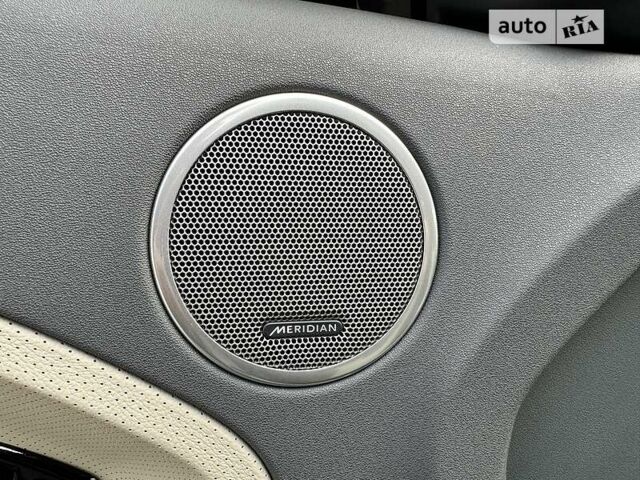 Білий Ленд Ровер Рендж Ровер Евок, об'ємом двигуна 2.2 л та пробігом 40 тис. км за 22500 $, фото 15 на Automoto.ua