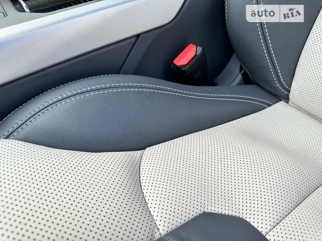 Белый Ленд Ровер Рендж Ровер Эвок, объемом двигателя 2.2 л и пробегом 40 тыс. км за 22500 $, фото 37 на Automoto.ua