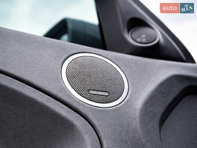 Білий Ленд Ровер Рендж Ровер Евок, об'ємом двигуна 2 л та пробігом 179 тис. км за 12500 $, фото 63 на Automoto.ua