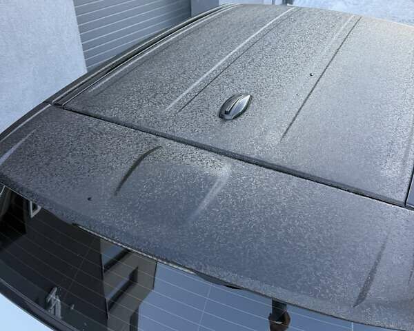 Білий Ленд Ровер Рендж Ровер Евок, об'ємом двигуна 2.18 л та пробігом 198 тис. км за 16500 $, фото 15 на Automoto.ua