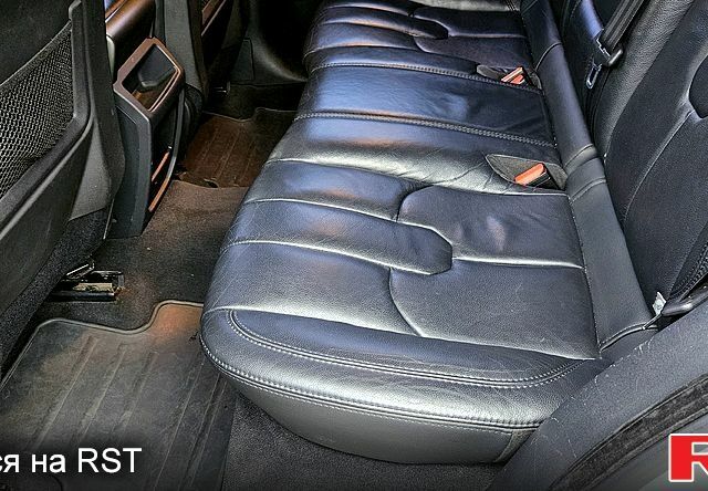 Белый Ленд Ровер Рендж Ровер Эвок, объемом двигателя 2 л и пробегом 84 тыс. км за 17900 $, фото 10 на Automoto.ua