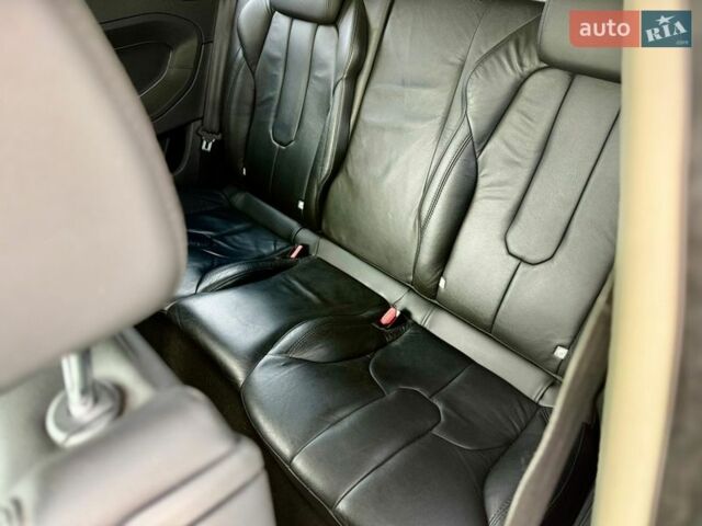 Білий Ленд Ровер Рендж Ровер Евок, об'ємом двигуна 2 л та пробігом 179 тис. км за 12500 $, фото 48 на Automoto.ua