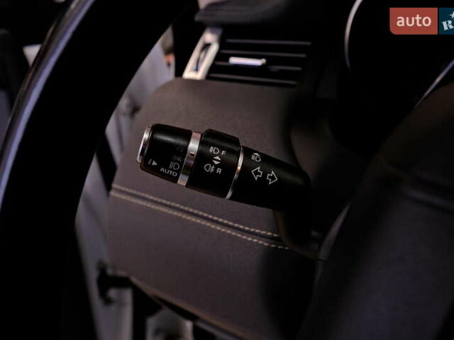 Белый Ленд Ровер Рендж Ровер Эвок, объемом двигателя 2.18 л и пробегом 180 тыс. км за 14900 $, фото 24 на Automoto.ua