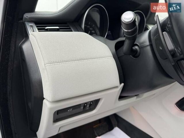 Белый Ленд Ровер Рендж Ровер Эвок, объемом двигателя 2 л и пробегом 144 тыс. км за 18500 $, фото 10 на Automoto.ua