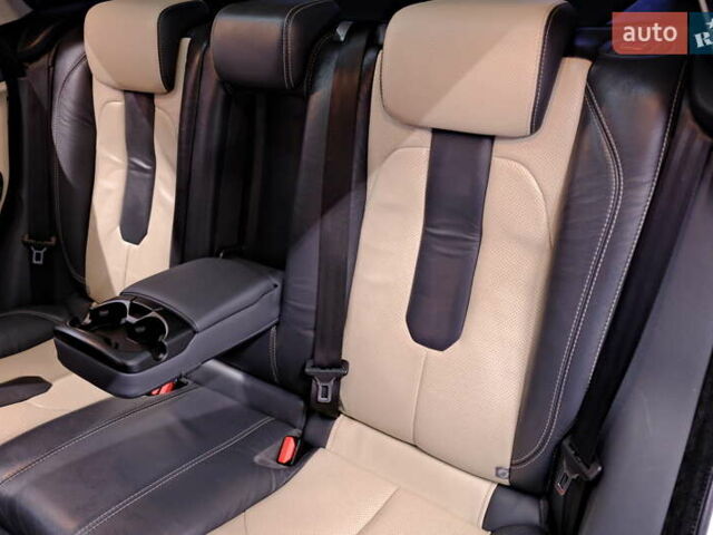 Белый Ленд Ровер Рендж Ровер Эвок, объемом двигателя 2.18 л и пробегом 180 тыс. км за 14900 $, фото 36 на Automoto.ua