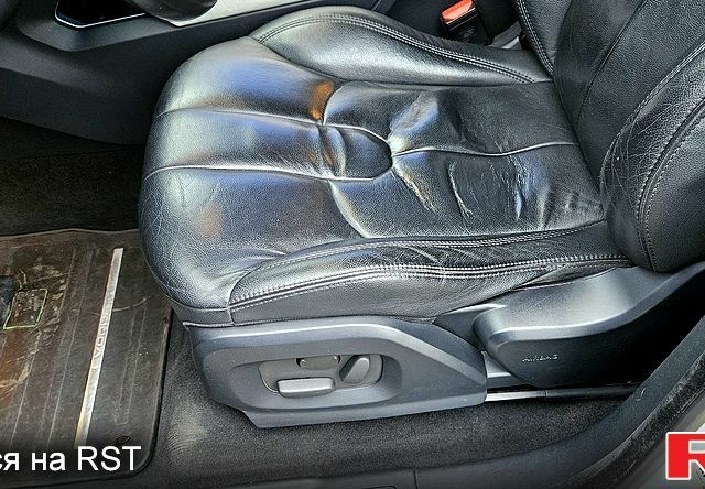 Белый Ленд Ровер Рендж Ровер Эвок, объемом двигателя 2 л и пробегом 84 тыс. км за 17900 $, фото 8 на Automoto.ua