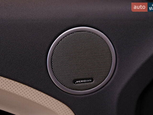 Белый Ленд Ровер Рендж Ровер Эвок, объемом двигателя 2.18 л и пробегом 180 тыс. км за 14900 $, фото 18 на Automoto.ua