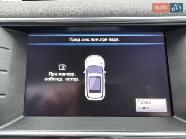 Белый Ленд Ровер Рендж Ровер Эвок, объемом двигателя 2 л и пробегом 144 тыс. км за 18500 $, фото 19 на Automoto.ua