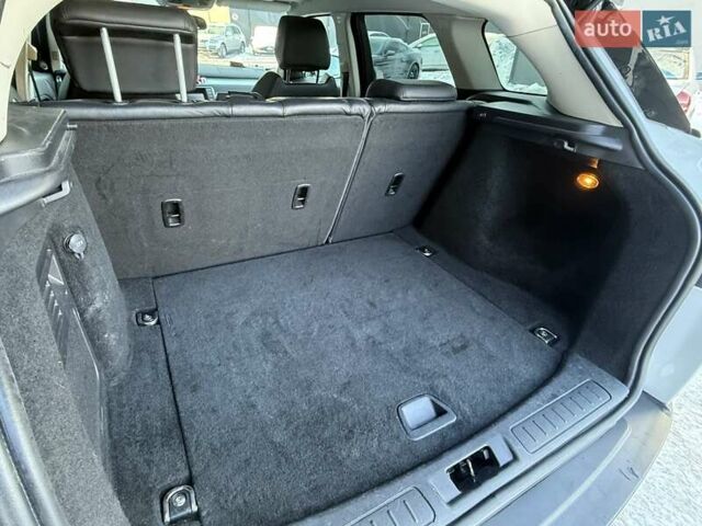 Білий Ленд Ровер Рендж Ровер Евок, об'ємом двигуна 2.18 л та пробігом 198 тис. км за 16500 $, фото 24 на Automoto.ua