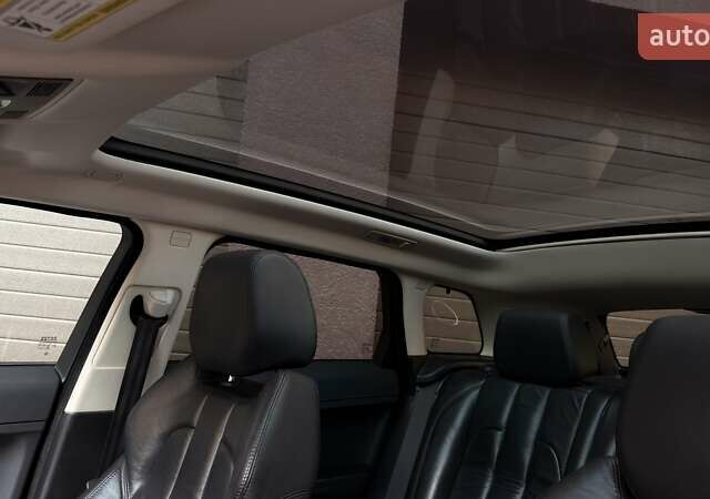 Белый Ленд Ровер Рендж Ровер Эвок, объемом двигателя 2 л и пробегом 142 тыс. км за 13750 $, фото 22 на Automoto.ua