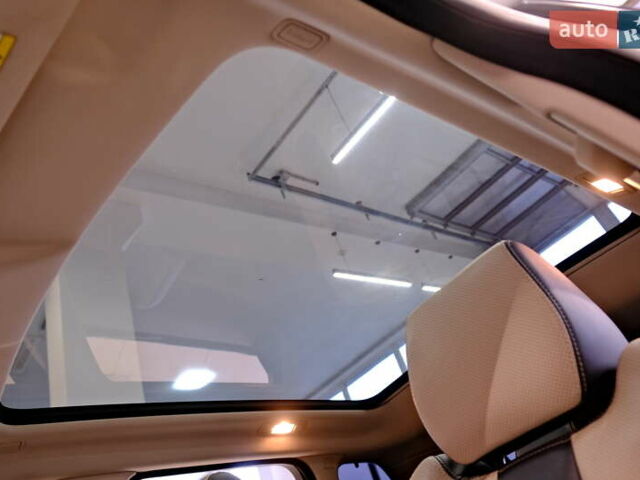 Белый Ленд Ровер Рендж Ровер Эвок, объемом двигателя 2.18 л и пробегом 180 тыс. км за 14900 $, фото 49 на Automoto.ua