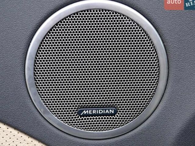 Белый Ленд Ровер Рендж Ровер Эвок, объемом двигателя 2 л и пробегом 175 тыс. км за 14900 $, фото 20 на Automoto.ua