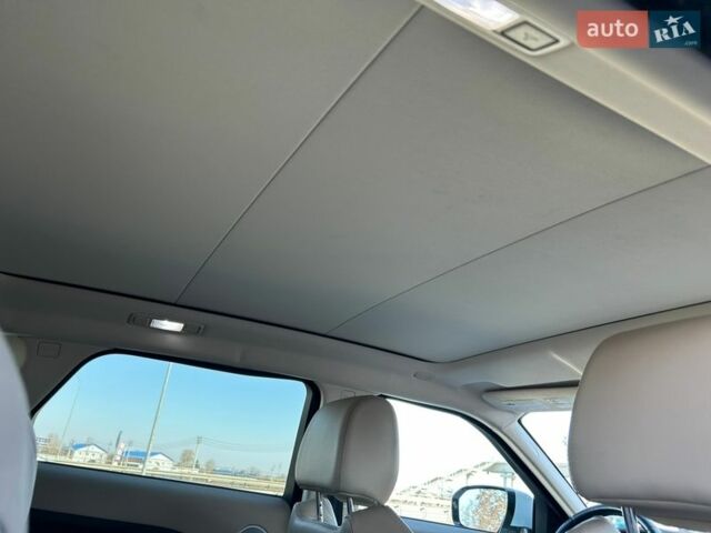 Белый Ленд Ровер Рендж Ровер Эвок, объемом двигателя 2 л и пробегом 183 тыс. км за 11800 $, фото 35 на Automoto.ua